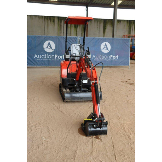 2024 FF Industrial ME18-43519025