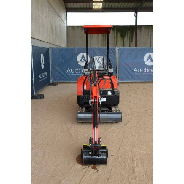 2024 FF Industrial ME18-43519026