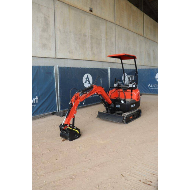 2024 FF Industrial ME18-43519027