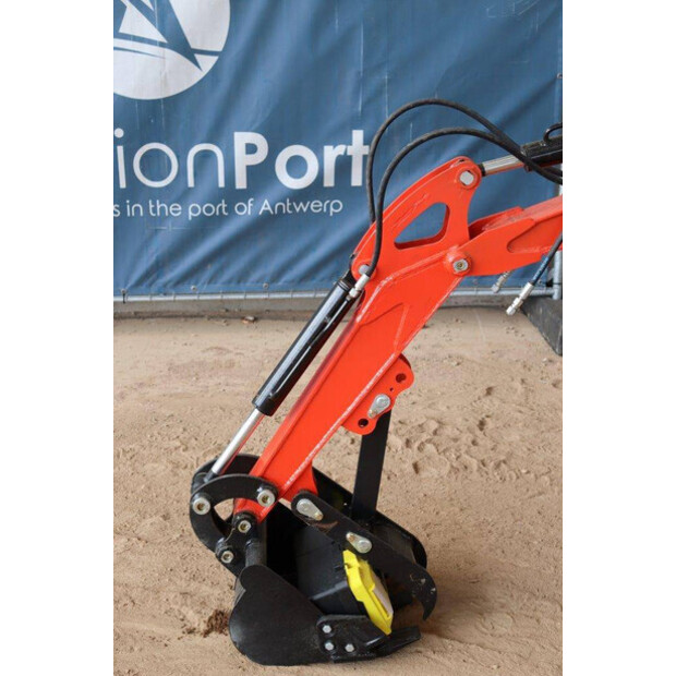 2024 FF Industrial ME18-43519031