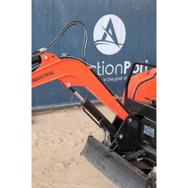 2024 FF Industrial ME18-43519033