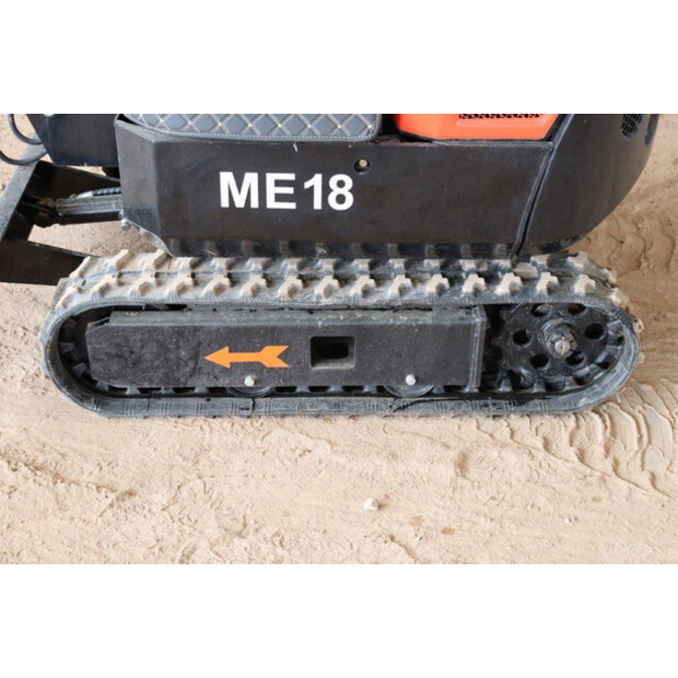 2024 FF Industrial ME18-43519034