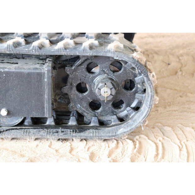 2024 FF Industrial ME18-43519035