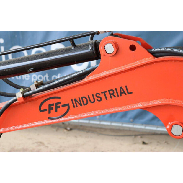 2024 FF Industrial ME18-43519037