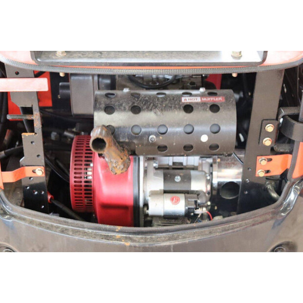 2024 FF Industrial ME18-43519039