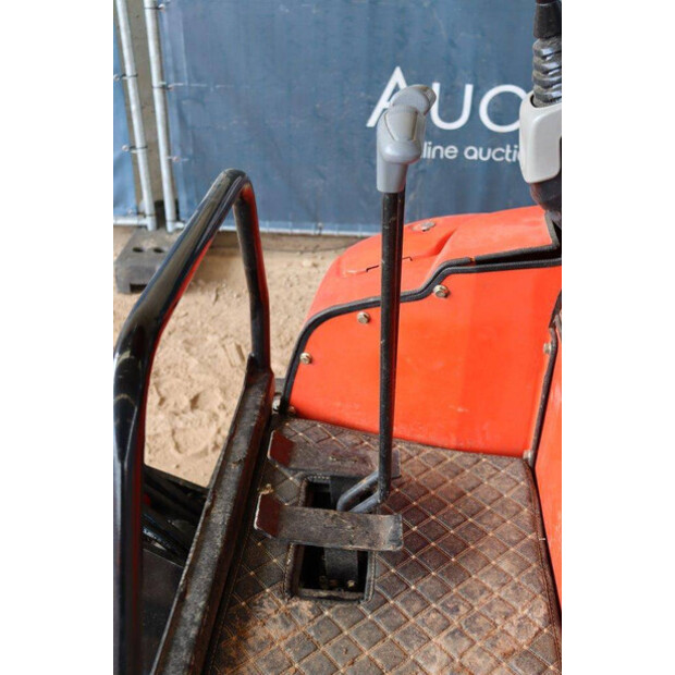 2024 FF Industrial ME18-43519040