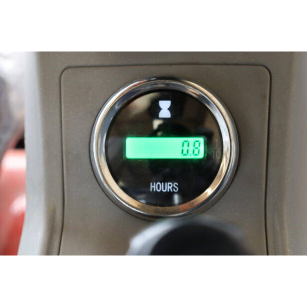 2024 FF Industrial ME18-43519042