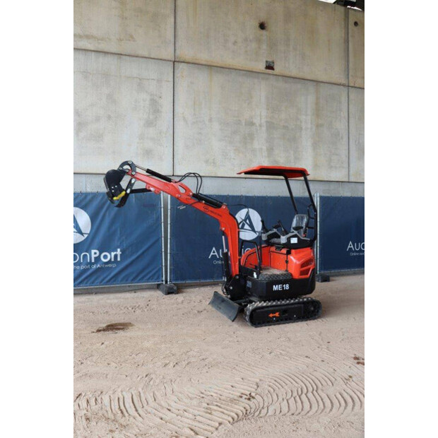 2024 FF Industrial ME18-43519044