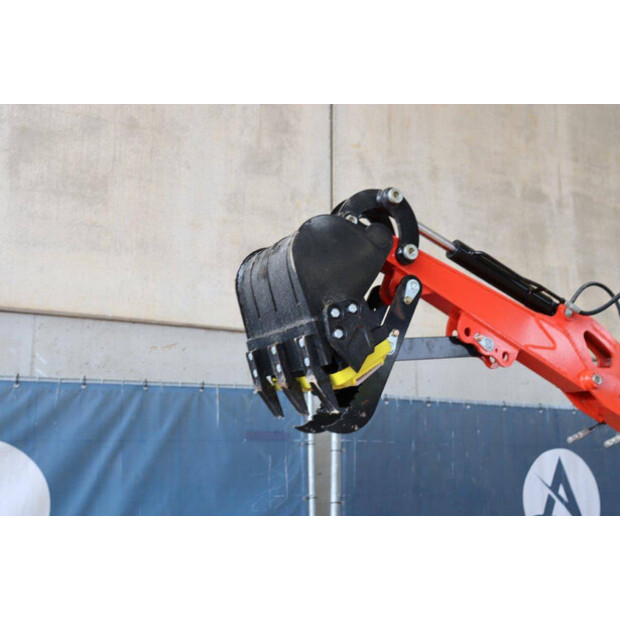 2024 FF Industrial ME18-43519047