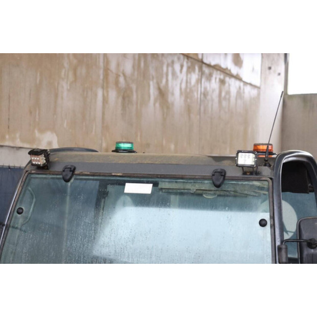 2018 كوبوتا RTV-X900EU-43519057