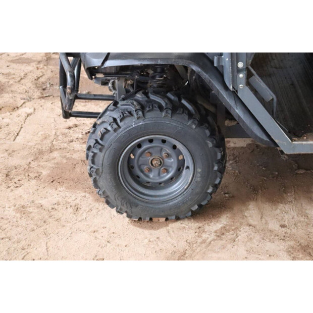 2018 كوبوتا RTV-X900EU-43519058