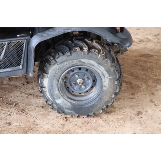 2018 كوبوتا RTV-X900EU-43519059