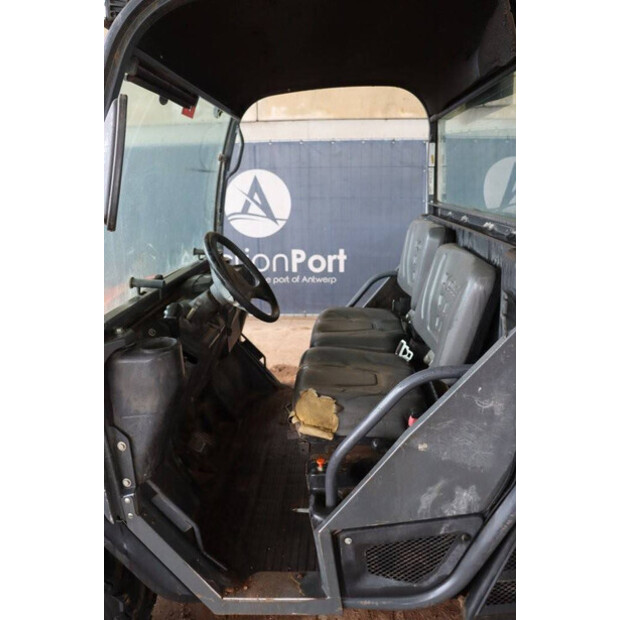 2018 كوبوتا RTV-X900EU-43519064