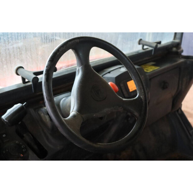 2018 كوبوتا RTV-X900EU-43519066