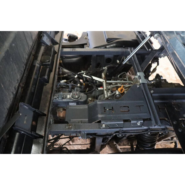 2018 كوبوتا RTV-X900EU-43519069