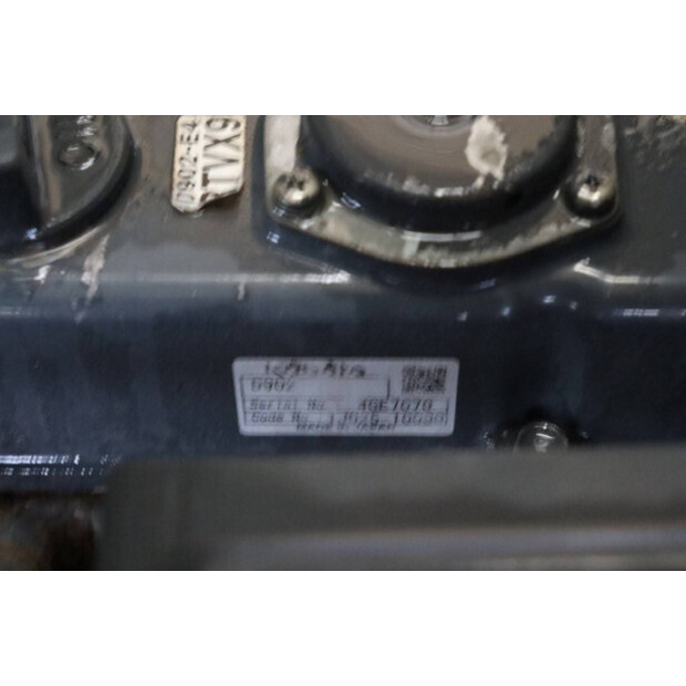 2018 كوبوتا RTV-X900EU-43519070