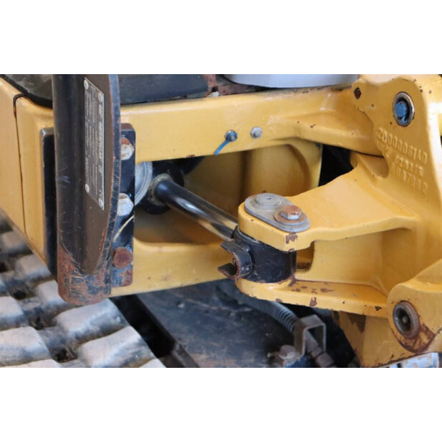 2015 Caterpillar 300.9D-43519119