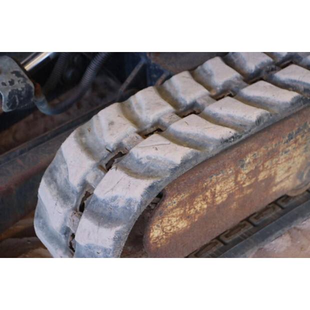 2015 Caterpillar 300.9D-43519123