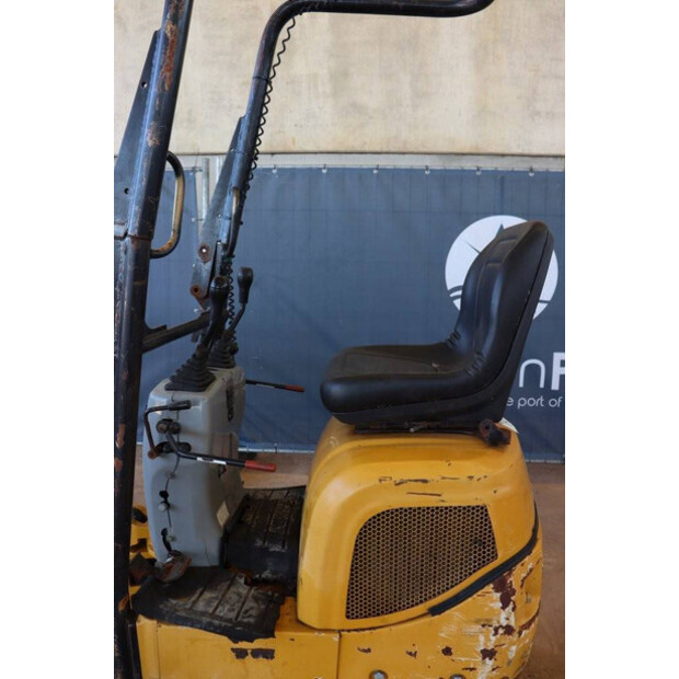 2015 Caterpillar 300.9D-43519127