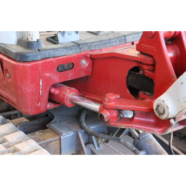 2014 TAKEUCHI TB216-43519155