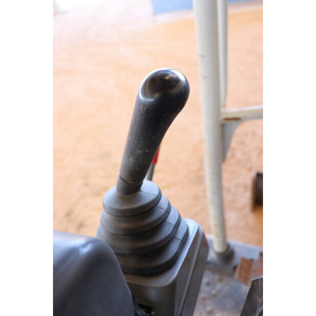 2014 TAKEUCHI TB216-43519171