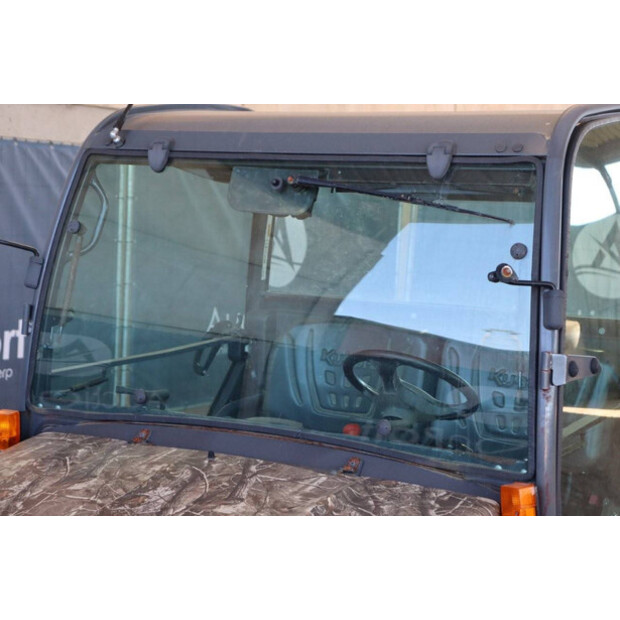 2016 KUBOTA RTV-X900-43519186