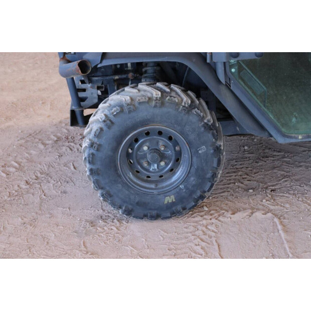 2016 KUBOTA RTV-X900-43519187