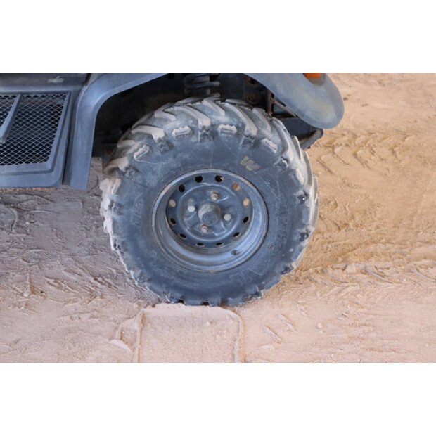 2016 KUBOTA RTV-X900-43519188