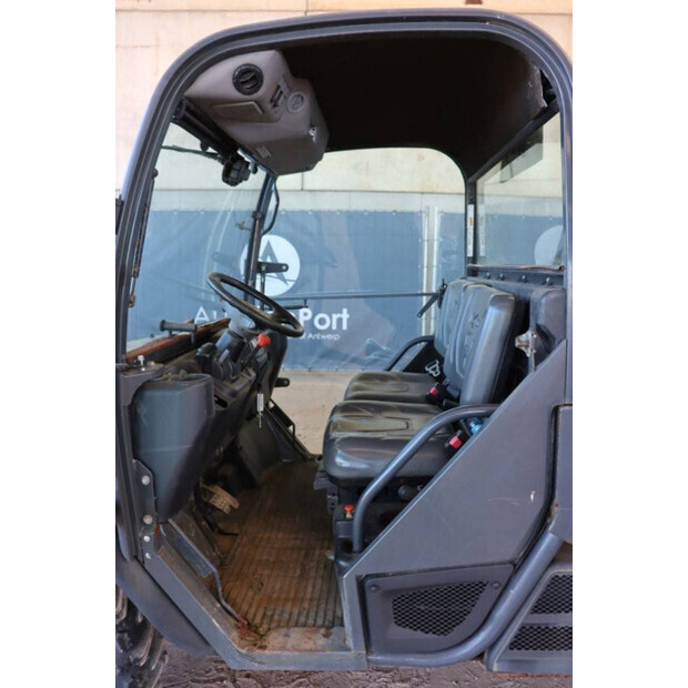 2016 KUBOTA RTV-X900-43519196