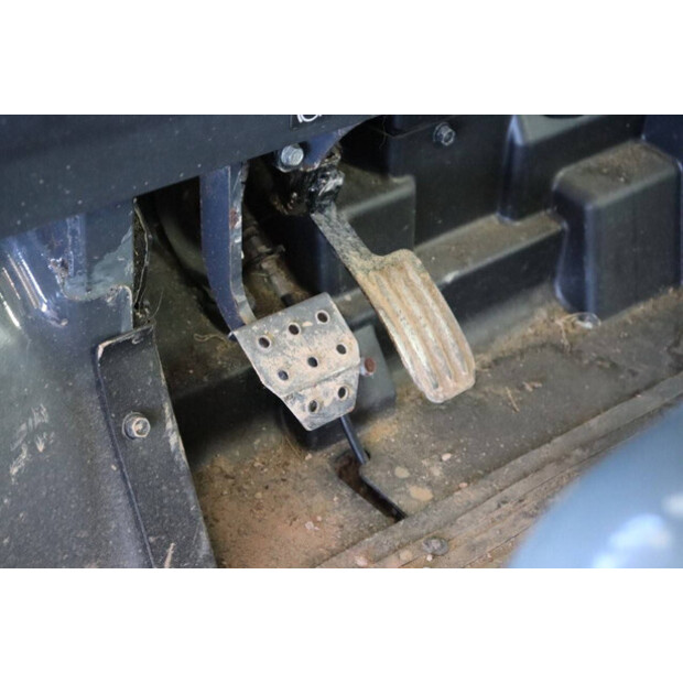 2016 KUBOTA RTV-X900-43519198