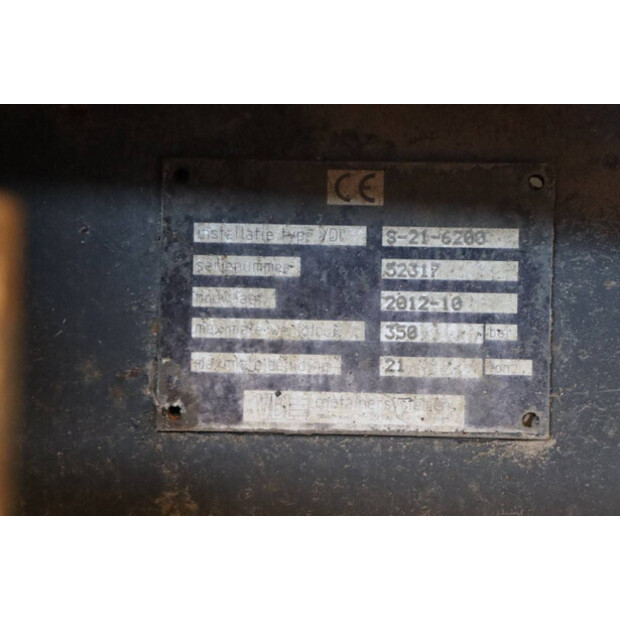 2012 داف CF85.360-43519222