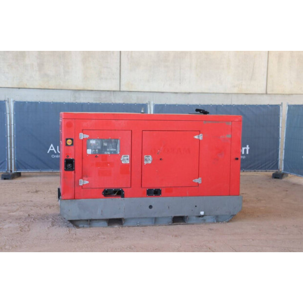 2016 Onbekend GRFW50-43519238