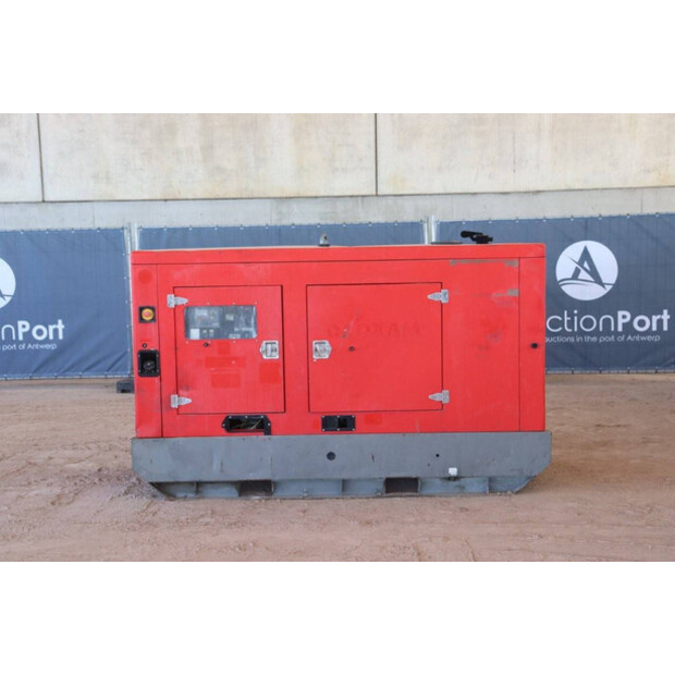 2016 Onbekend GRFW50-43519239