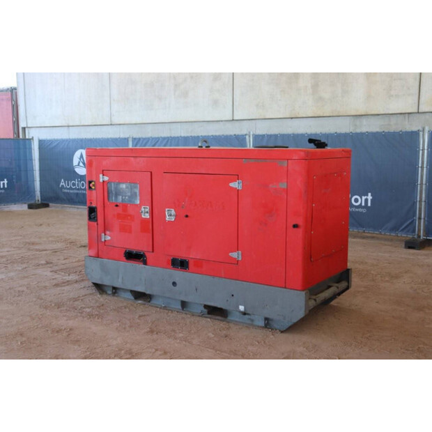 2016 Onbekend GRFW50-43519240