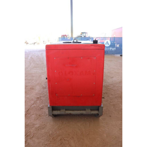 2016 Onbekend GRFW50-43519241