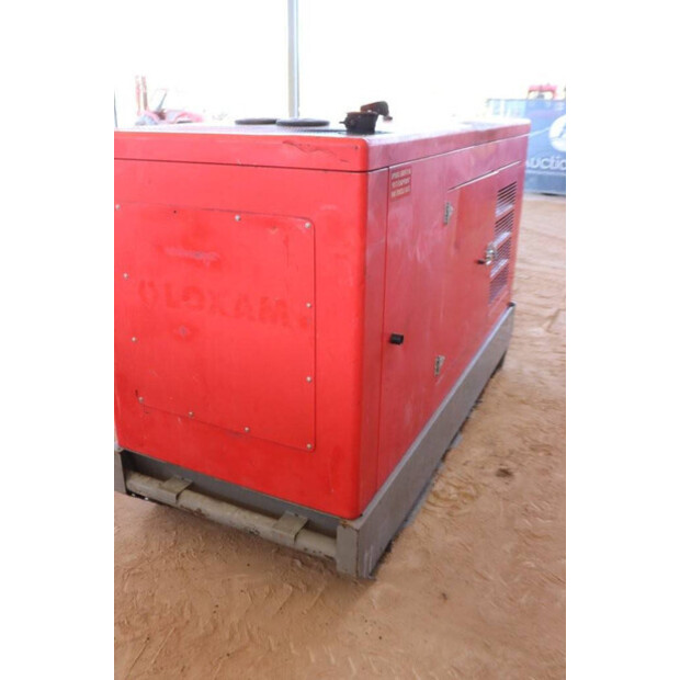 2016 Onbekend GRFW50-43519242