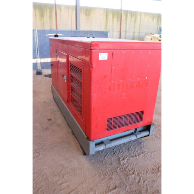 2016 Onbekend GRFW50-43519243