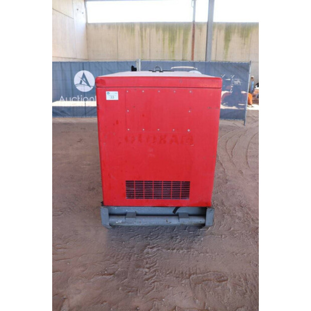 2016 Onbekend GRFW50-43519244