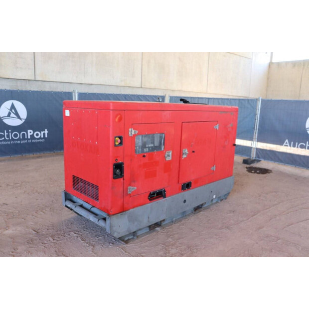 2016 Onbekend GRFW50-43519245