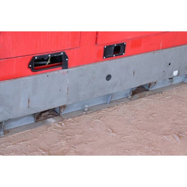 2016 Onbekend GRFW50-43519246