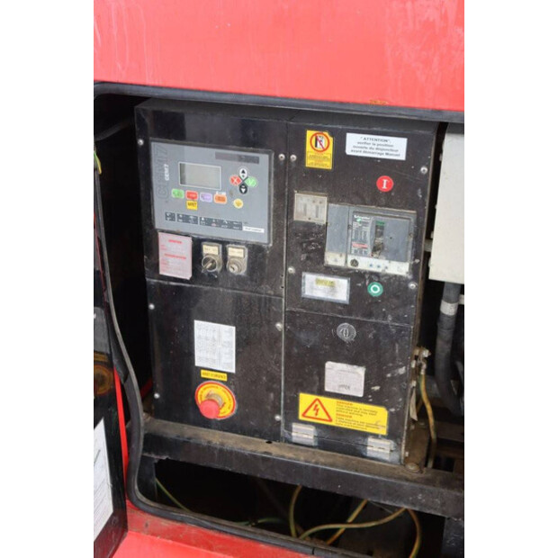 2016 Onbekend GRFW50-43519247