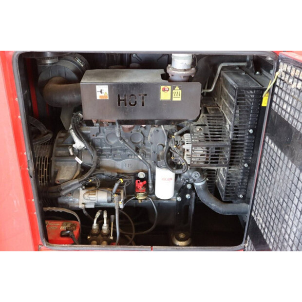 2016 Onbekend GRFW50-43519248