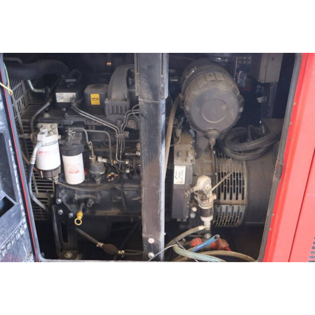 2016 Onbekend GRFW50-43519249