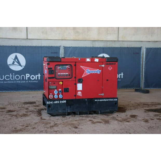 2015 Pramac GRW22-43519283