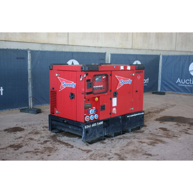 2015 Pramac GRW22-43519290