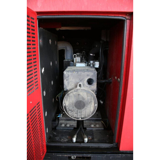 2015 Pramac GRW22-43519299