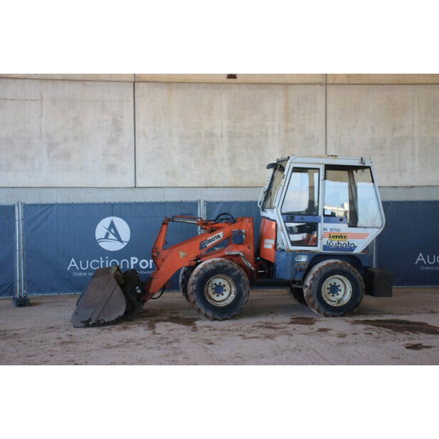 KUBOTA R510-43519300