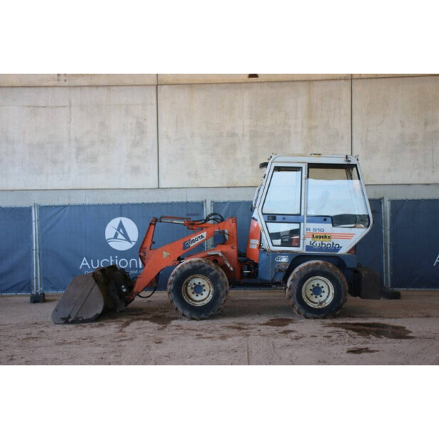 KUBOTA R510-43519301