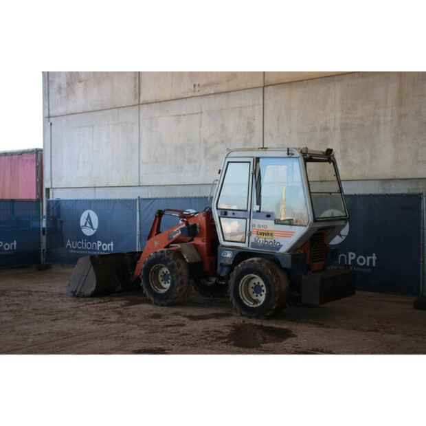 KUBOTA R510-43519302