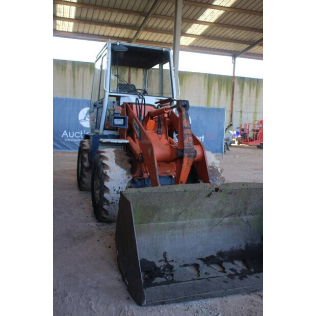 KUBOTA R510-43519305